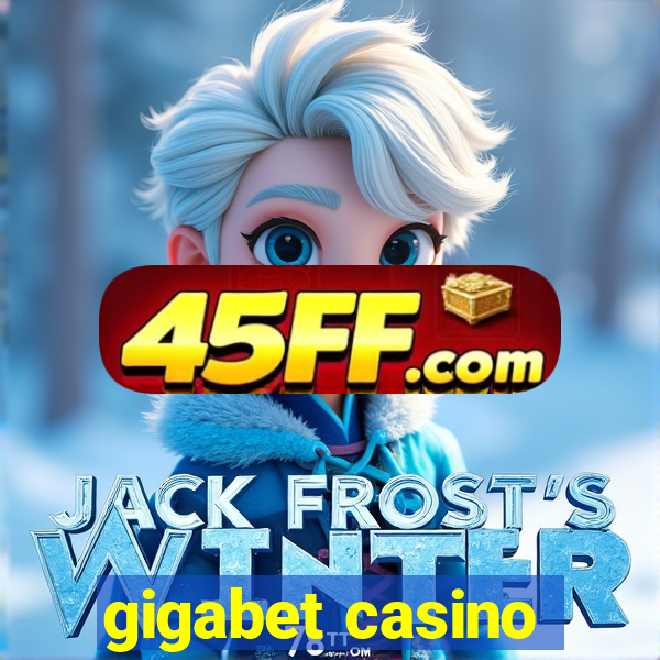gigabet casino